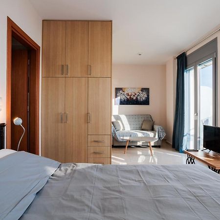 Georgia Seaview Apartments Α2 Καλαμάτα Εξωτερικό φωτογραφία