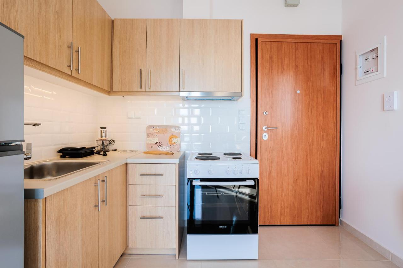 Georgia Seaview Apartments Α2 Καλαμάτα Εξωτερικό φωτογραφία