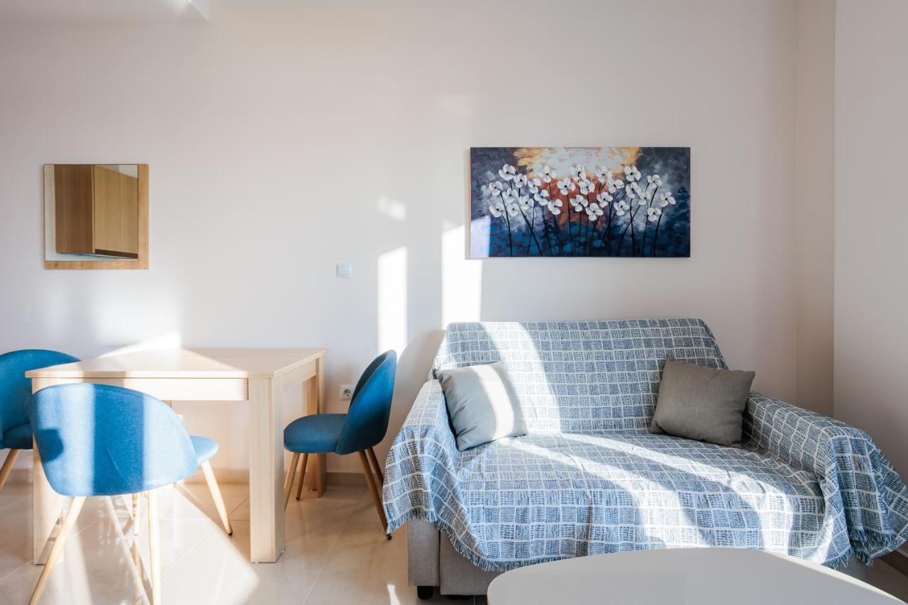 Georgia Seaview Apartments Α2 Καλαμάτα Εξωτερικό φωτογραφία